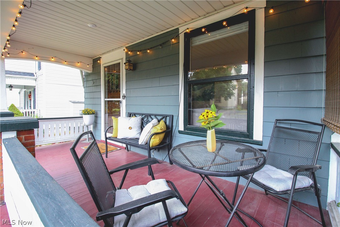 Firestone Park - Residential