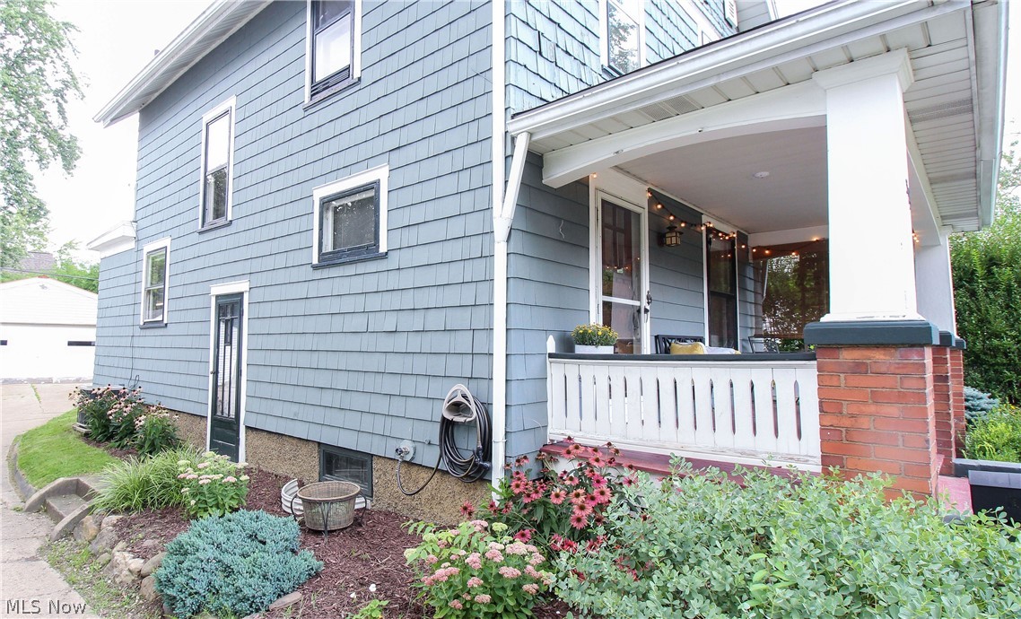 Firestone Park - Residential