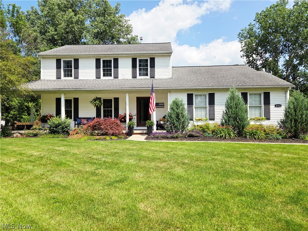 3753 Jaycox Road