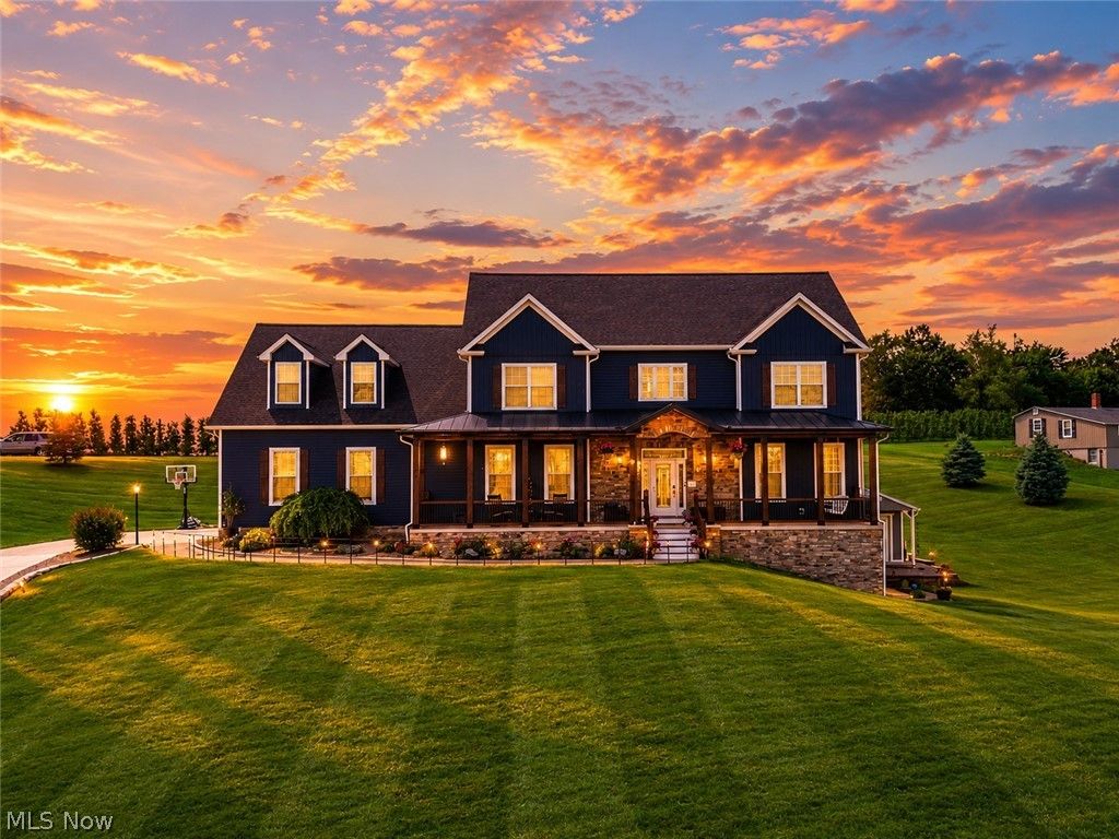 Photo of 14993 Millersburg Road SW, Navarre, OH 44662 (MLS # 5214753)