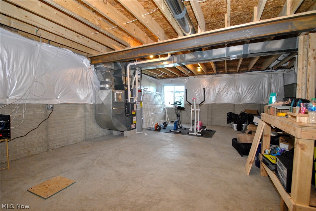 Encore Estates At Heisley Park - Residential