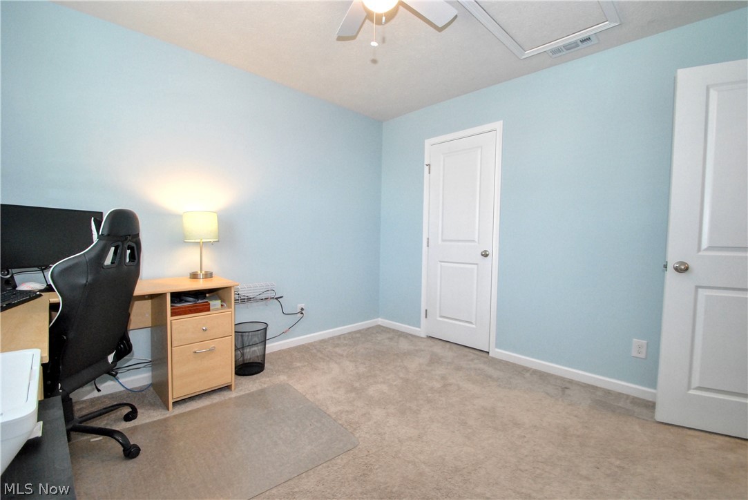 Encore Estates At Heisley Park - Residential