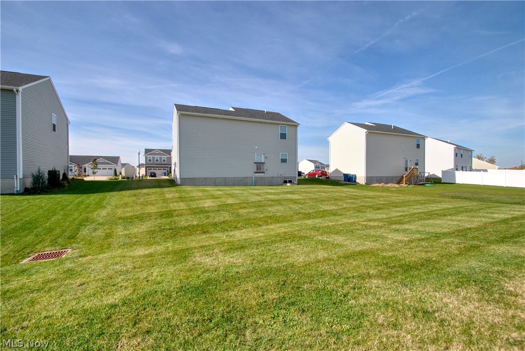 Encore Estates At Heisley Park - Residential