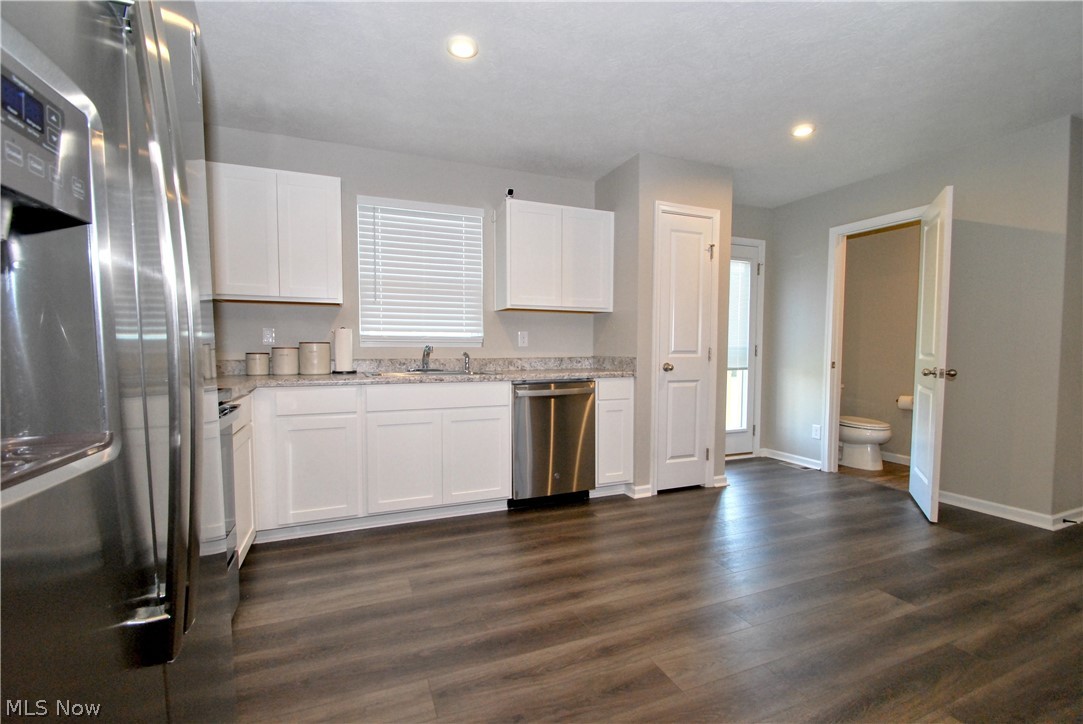 Encore Estates At Heisley Park - Residential