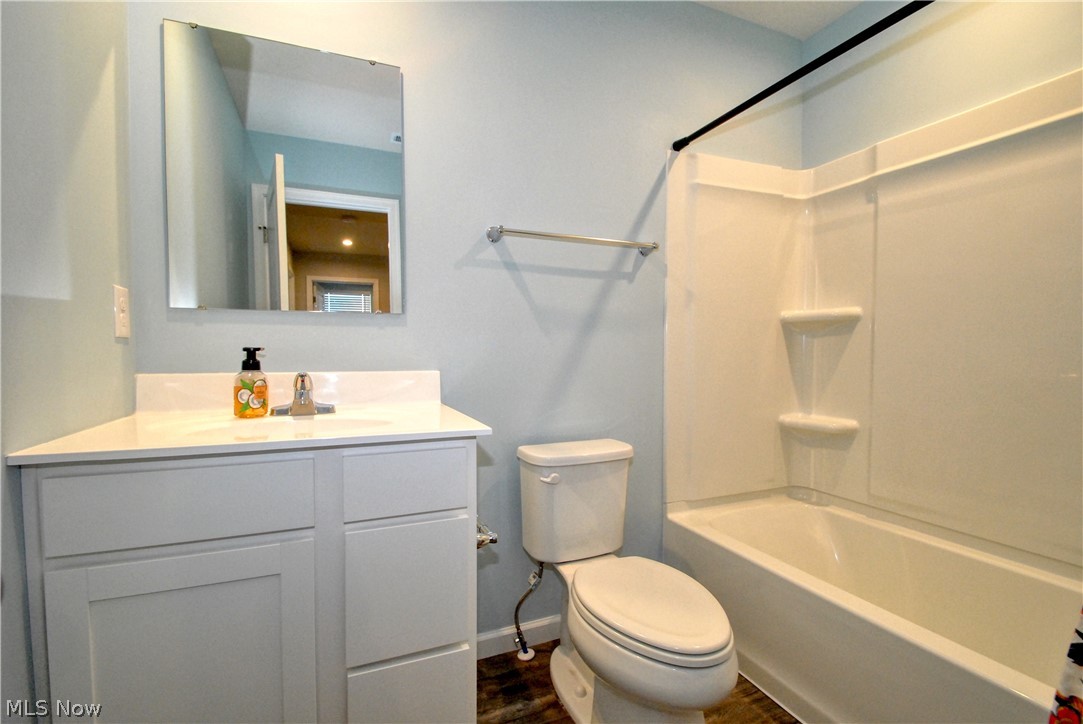 Encore Estates At Heisley Park - Residential