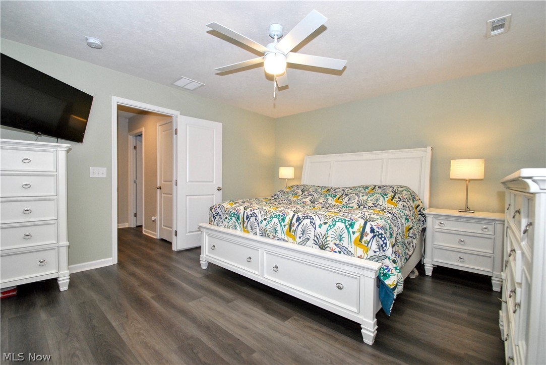 Encore Estates At Heisley Park - Residential