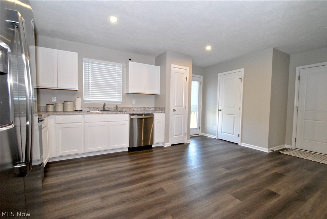 Encore Estates At Heisley Park - Residential