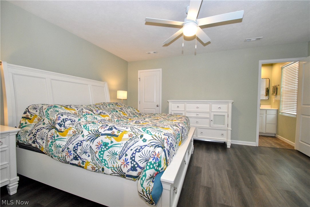 Encore Estates At Heisley Park - Residential