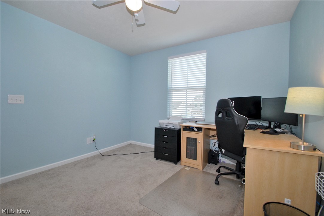 Encore Estates At Heisley Park - Residential