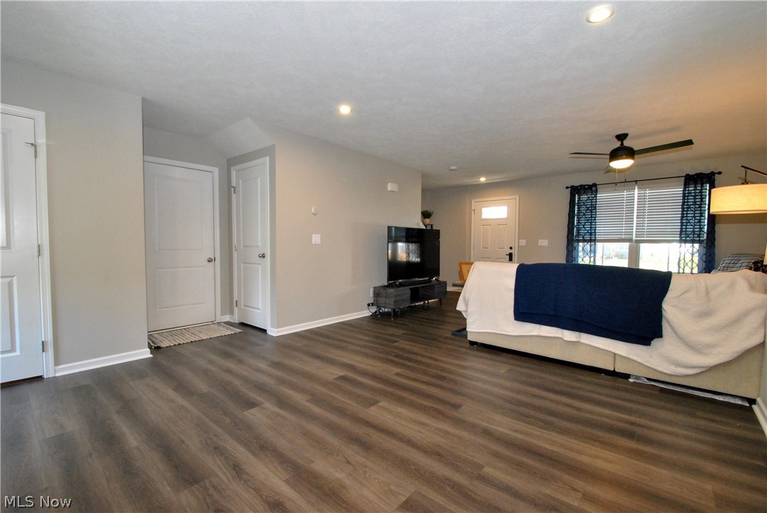 Encore Estates At Heisley Park - Residential