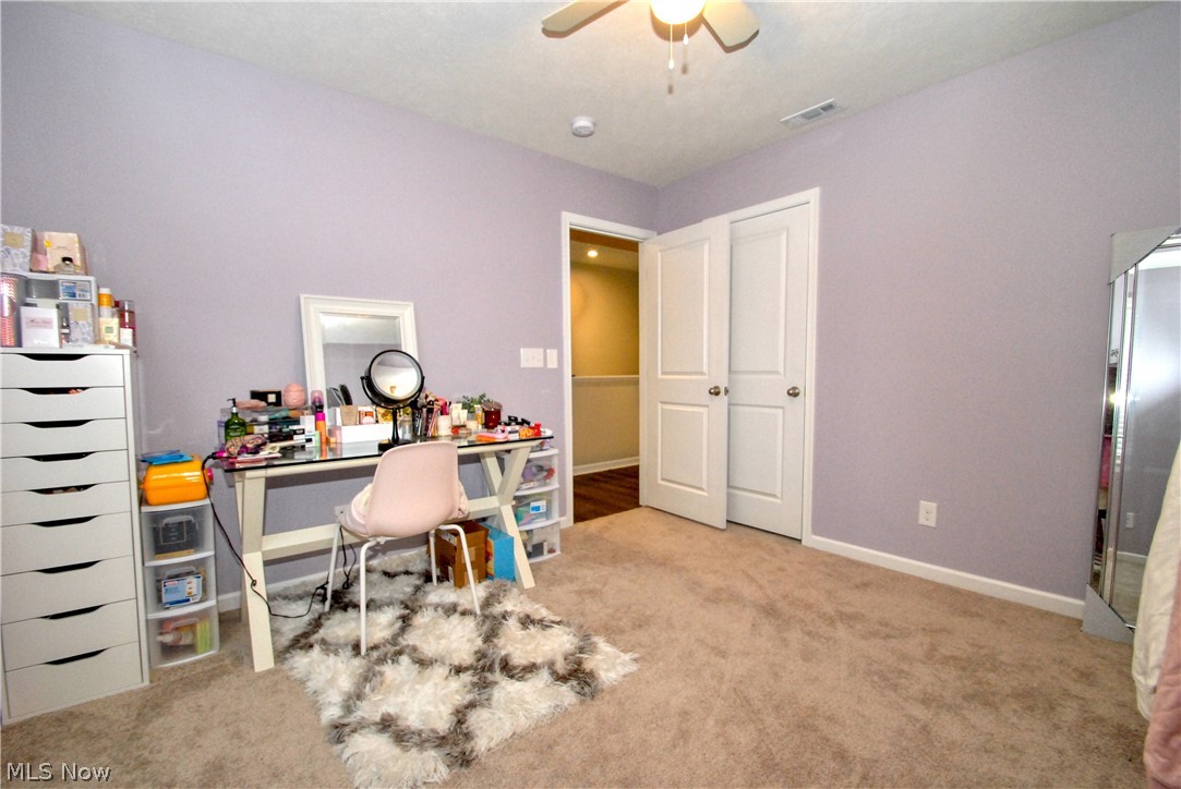 Encore Estates At Heisley Park - Residential