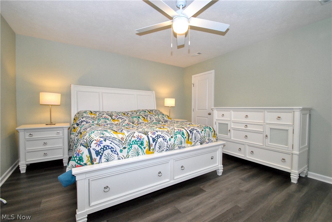 Encore Estates At Heisley Park - Residential