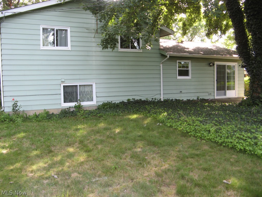 Baldwin Estates 03 - Residential