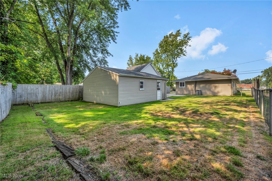 Salida 06 - Residential