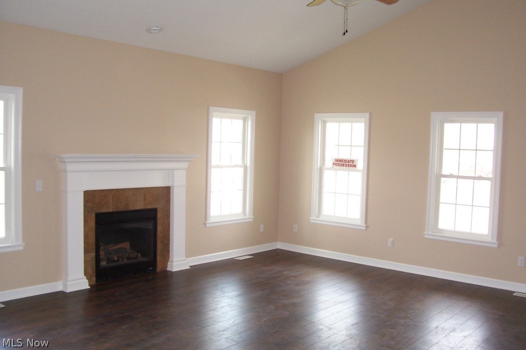 The Lakes at Sharrott Hill - Residential