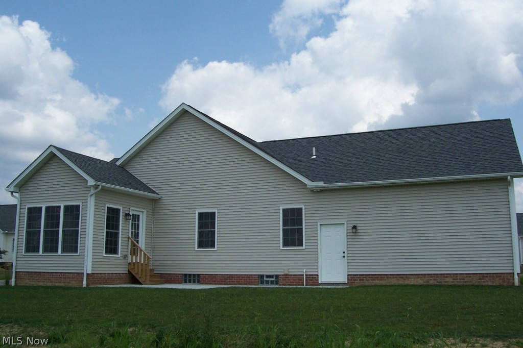 The Lakes at Sharrott Hill - Residential