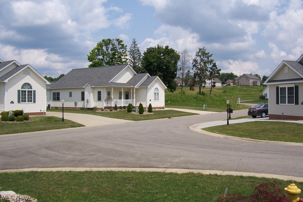 The Lakes at Sharrott Hill - Residential
