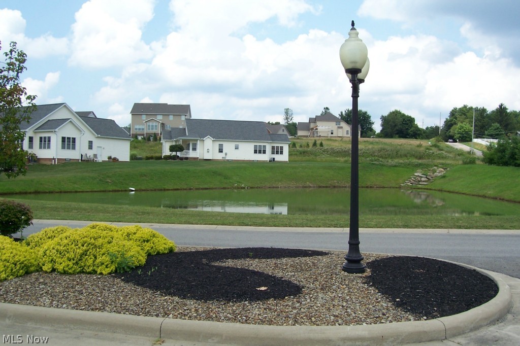The Lakes at Sharrott Hill - Residential