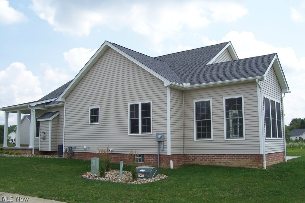 The Lakes at Sharrott Hill - Residential