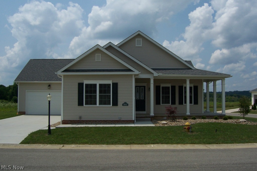 The Lakes at Sharrott Hill - Residential