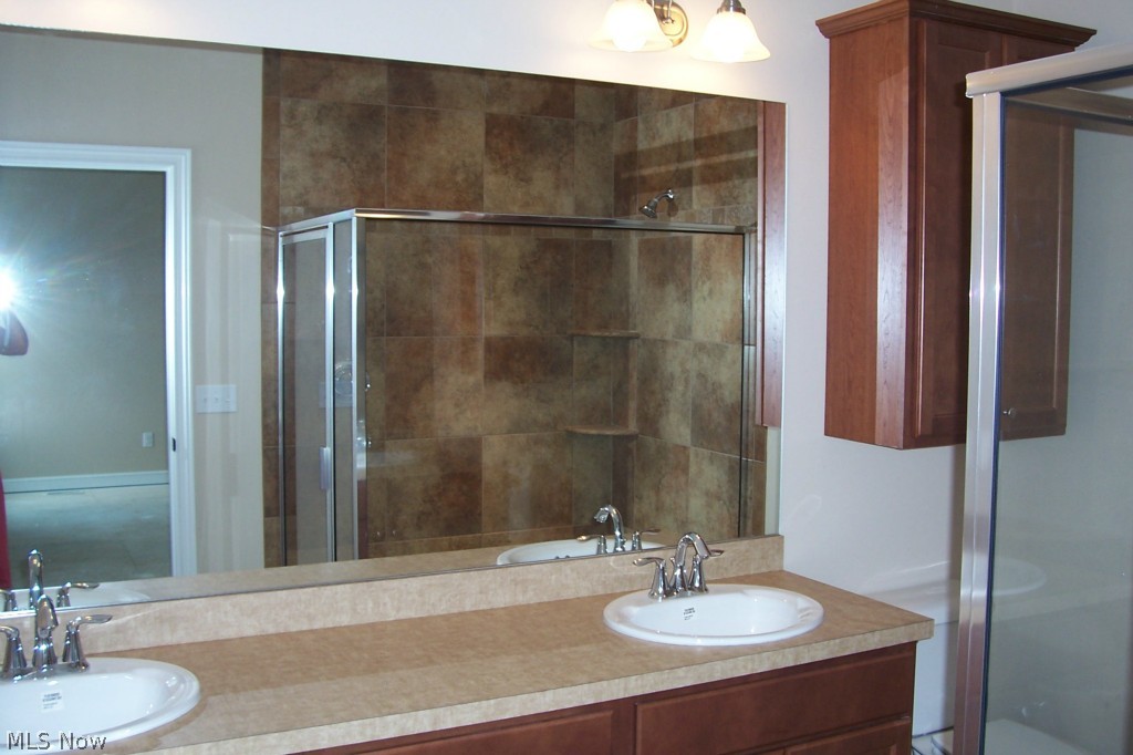 The Lakes at Sharrott Hill - Residential