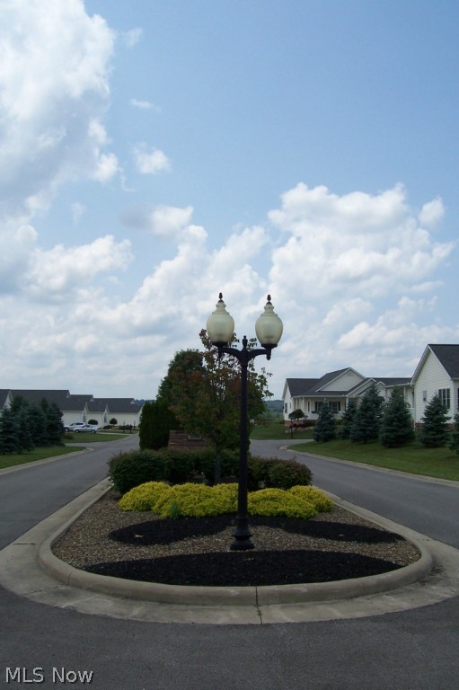 The Lakes at Sharrott Hill - Residential