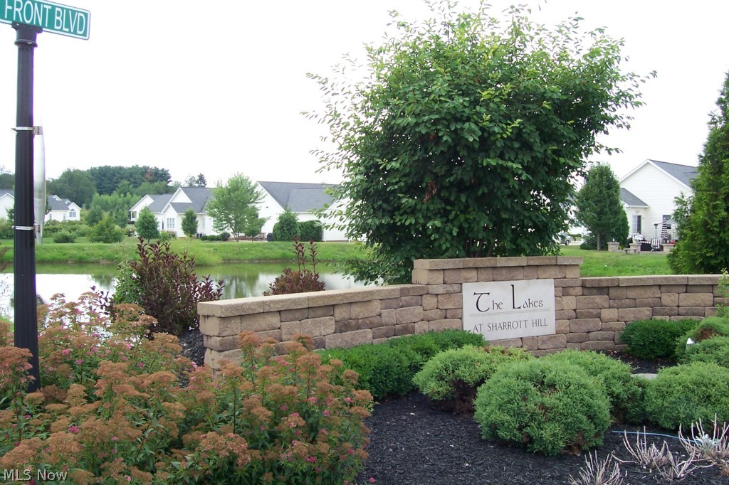 The Lakes at Sharrott Hill - Residential