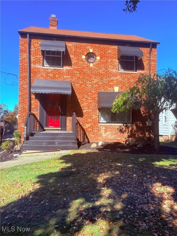 Brownleigh Park - Residential