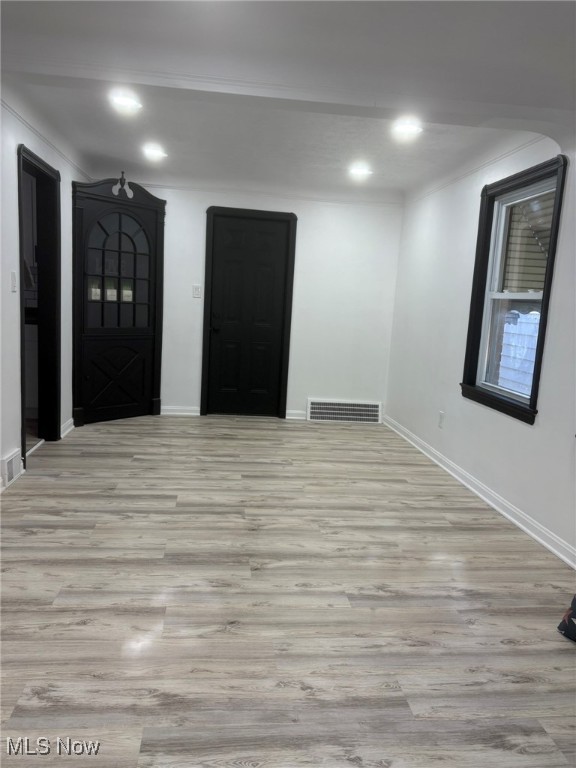 Brownleigh Park - Residential