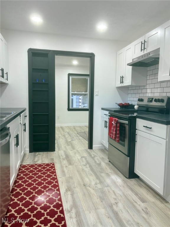 Brownleigh Park - Residential