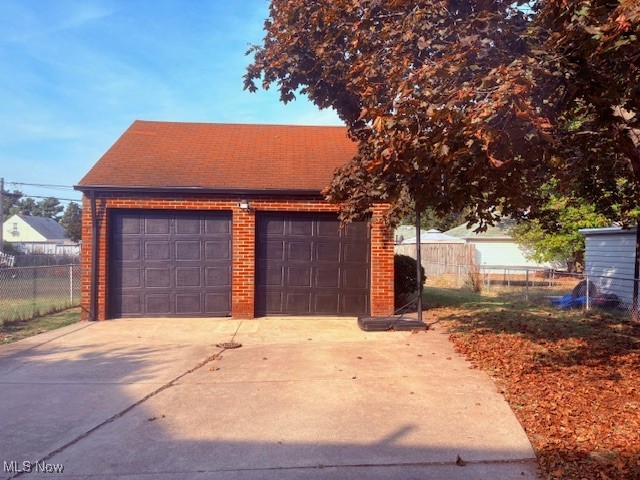 Brownleigh Park - Residential