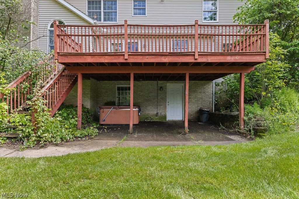 Briarwood Hills - Residential