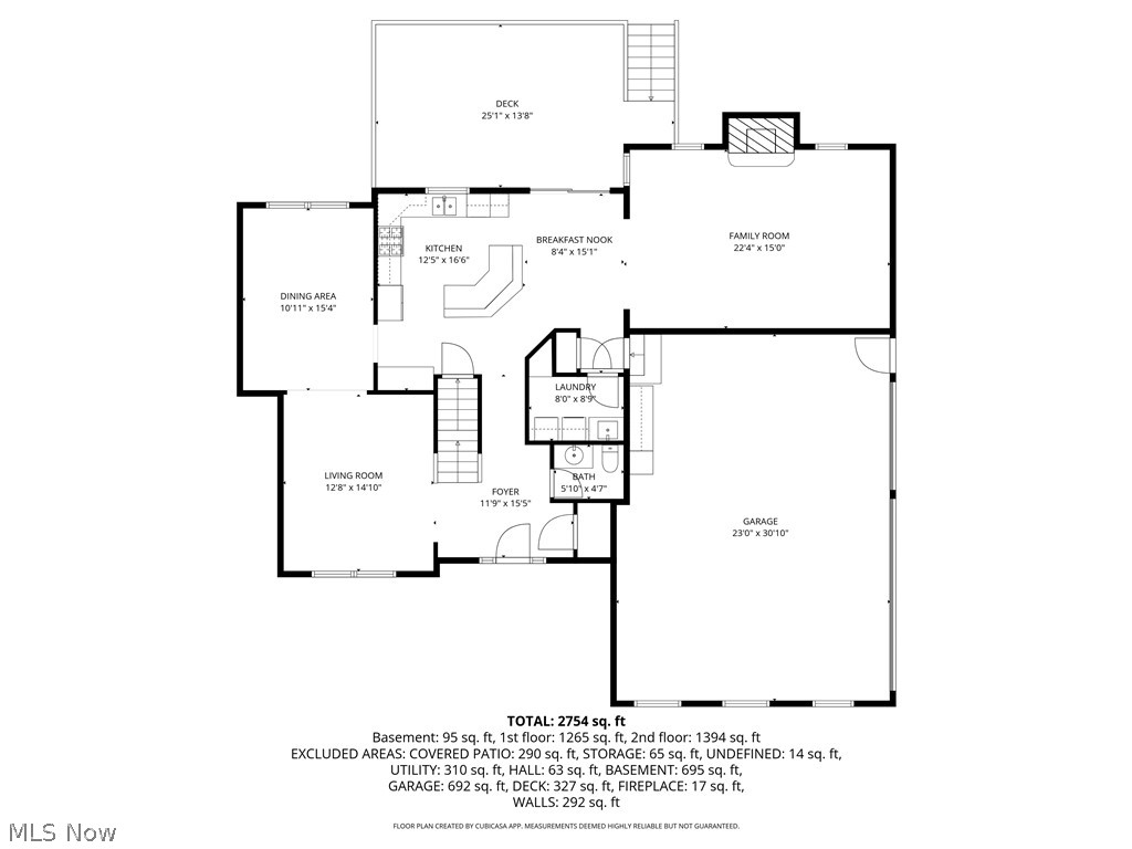 Briarwood Hills - Residential