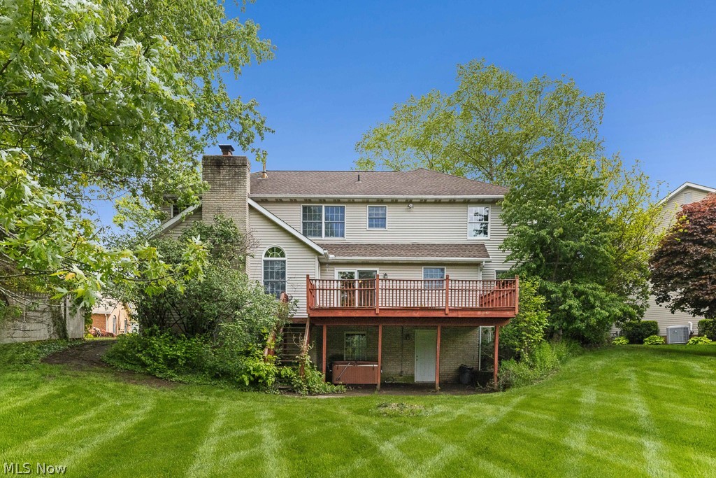 Briarwood Hills - Residential