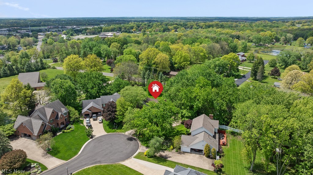 Briarwood Hills - Residential
