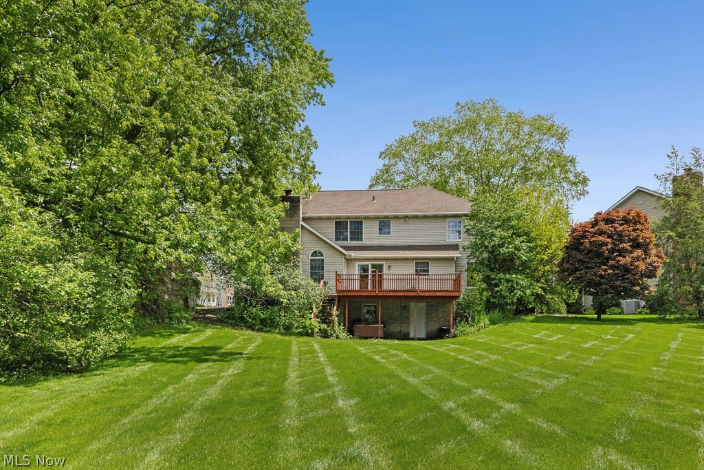 Briarwood Hills - Residential