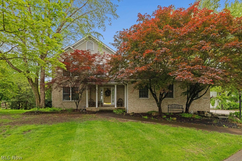 Briarwood Hills - Residential