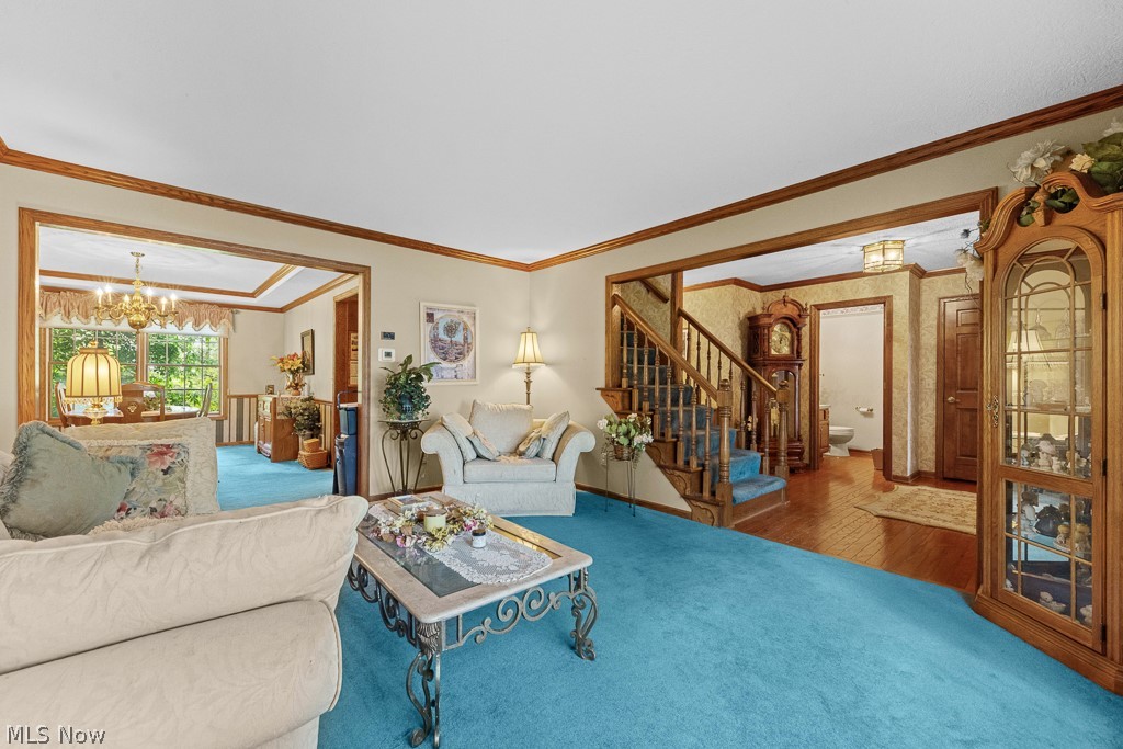 Briarwood Hills - Residential