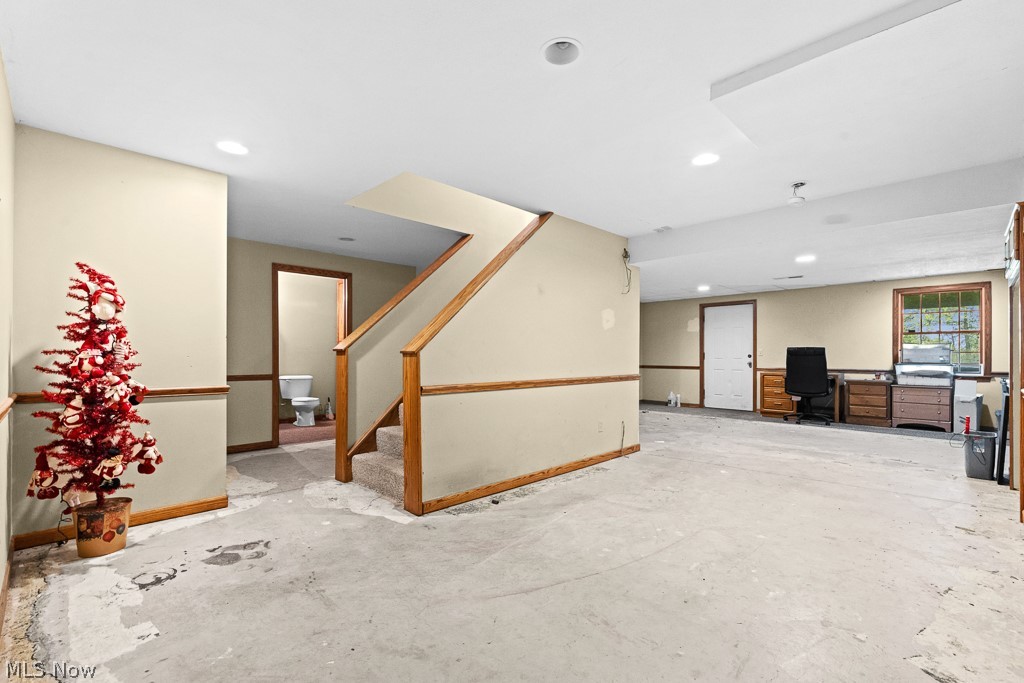 Briarwood Hills - Residential