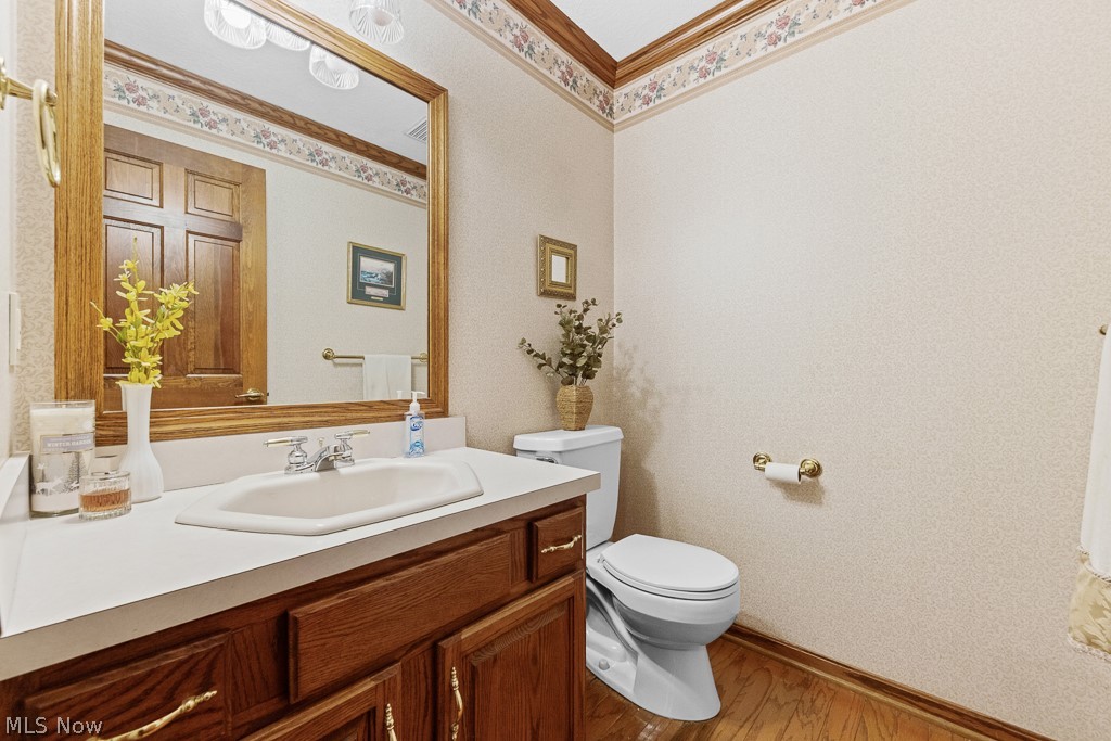 Briarwood Hills - Residential