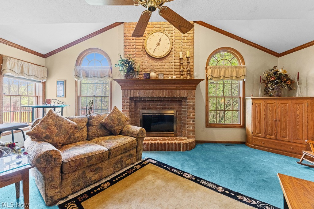 Briarwood Hills - Residential
