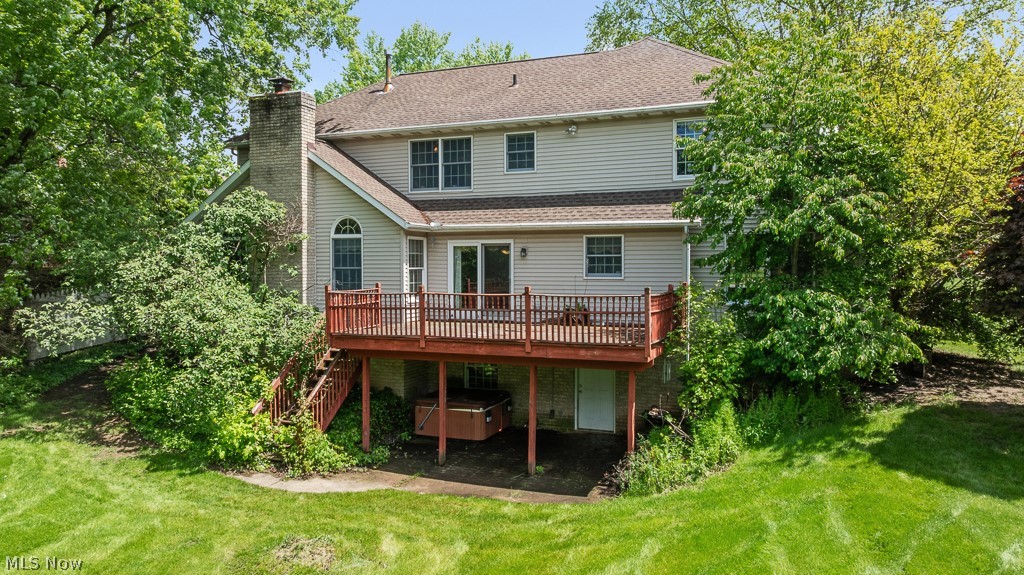 Briarwood Hills - Residential