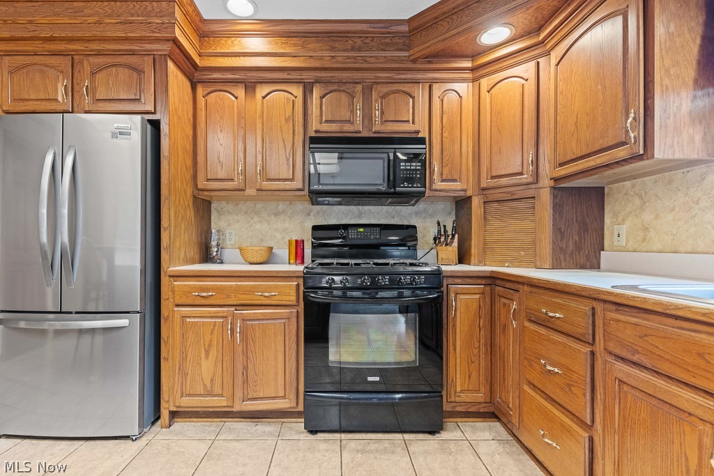 Briarwood Hills - Residential