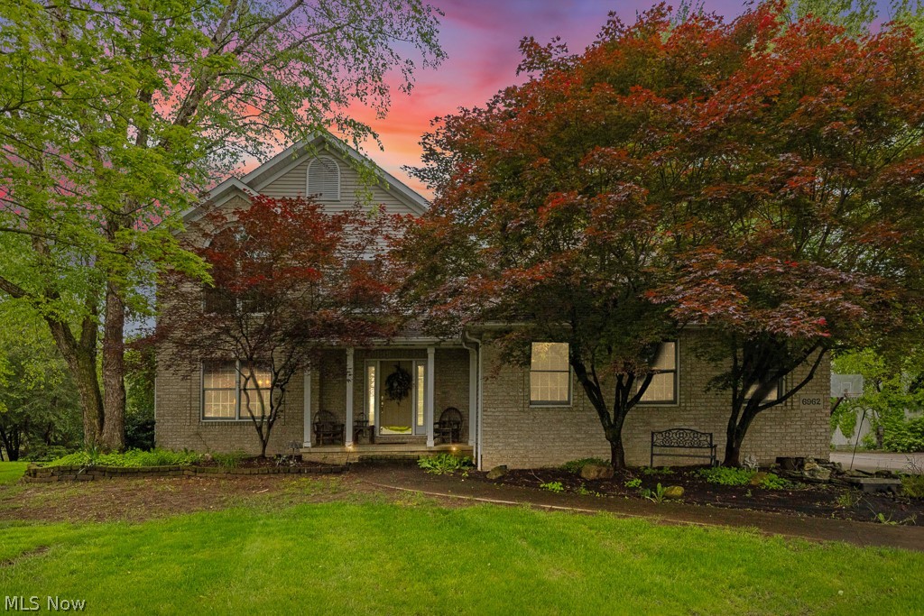 Briarwood Hills - Residential