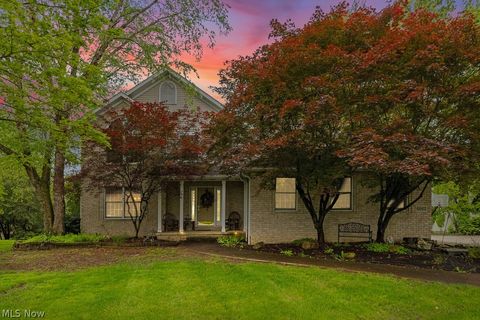 6962 Mapleridge Circle NW Canton OH 44718