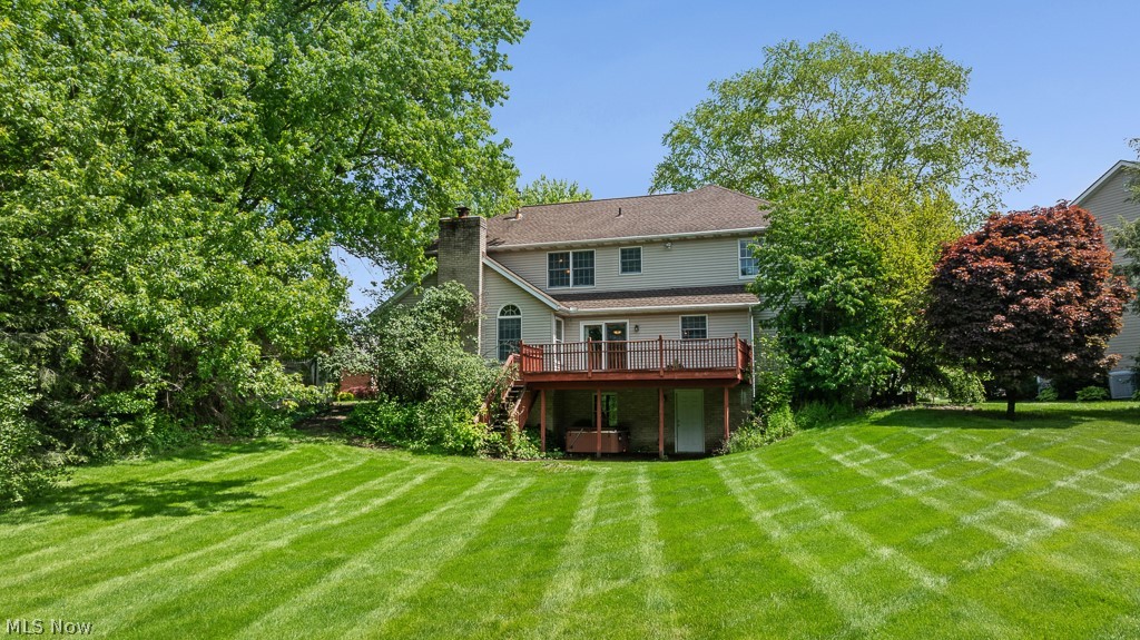 Briarwood Hills - Residential
