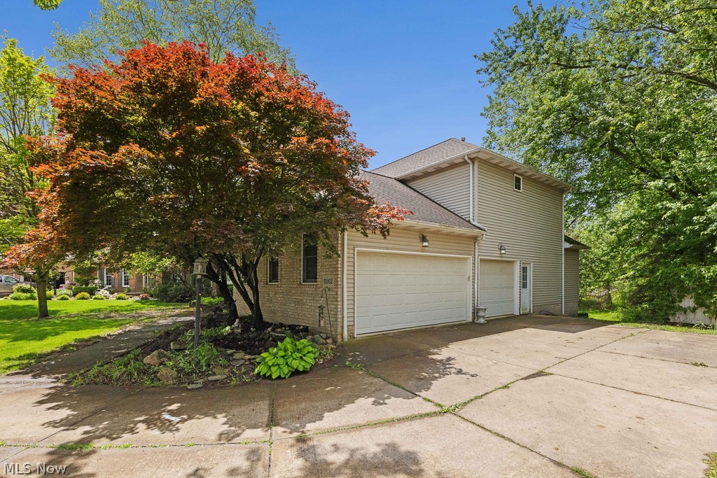 Briarwood Hills - Residential