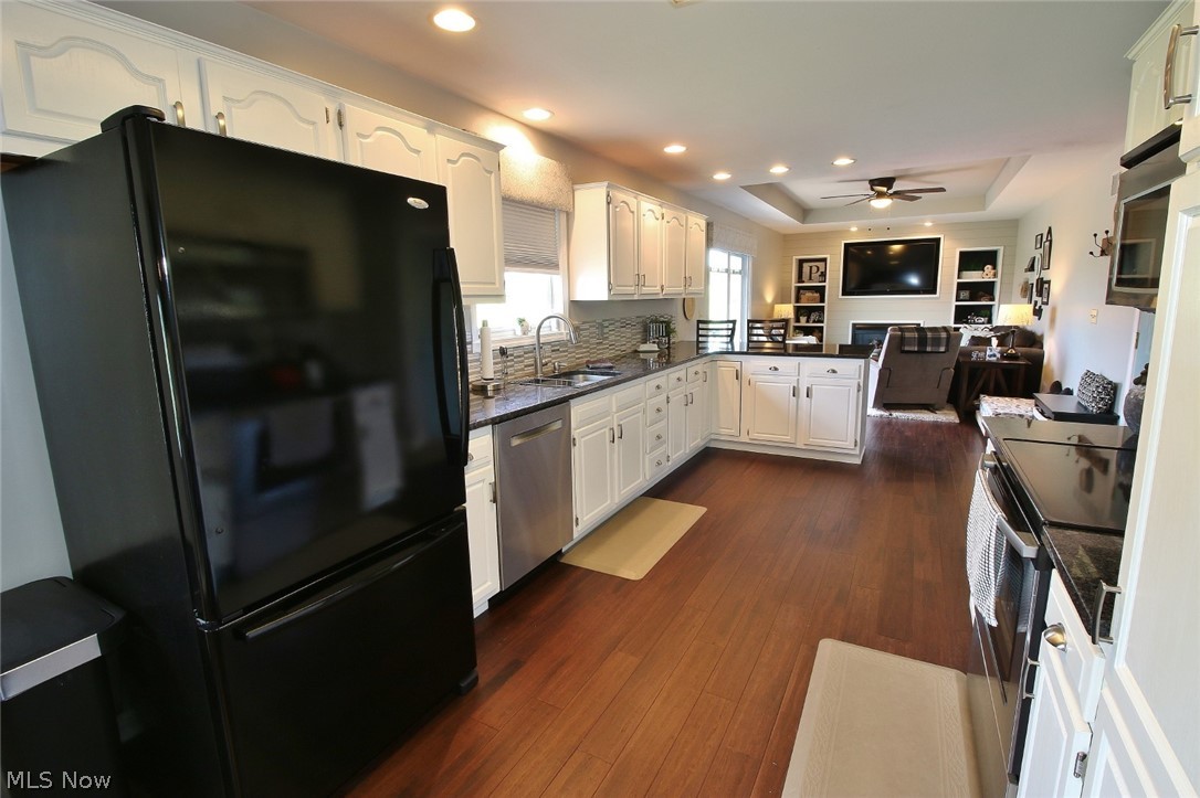 Oakwood North - Residential