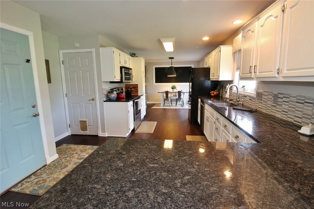 Oakwood North - Residential