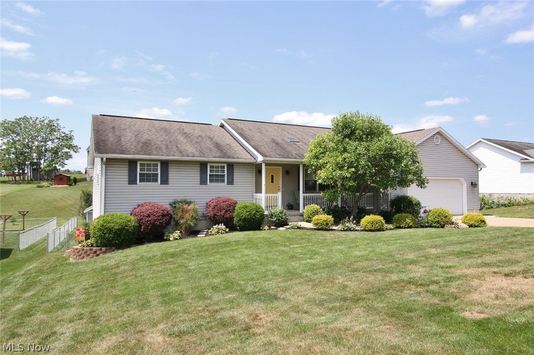 Oakwood North - Residential